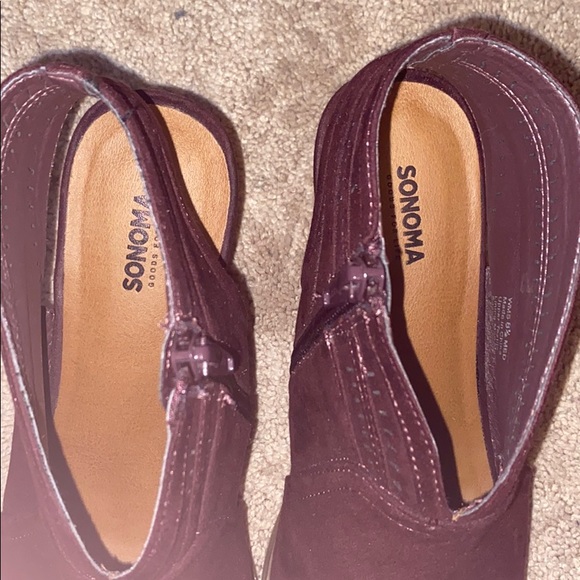 Booties - Picture 5 of 7